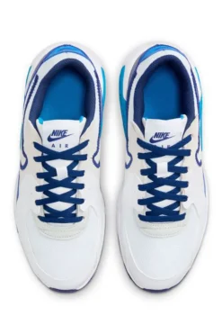 Casual sneaker j wit