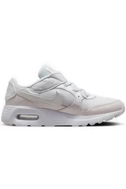 Casual sneaker j wit