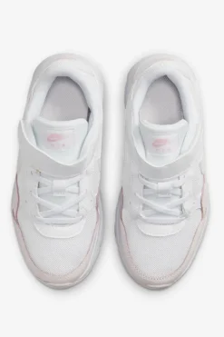 Casual sneaker j wit