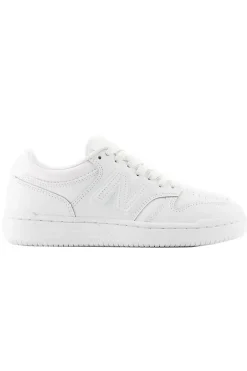 Casual sneaker j wit