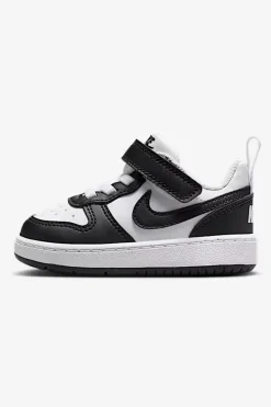 Casual sneaker j wit