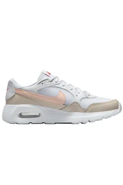 Casual sneaker j wit