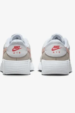 Casual sneaker j wit