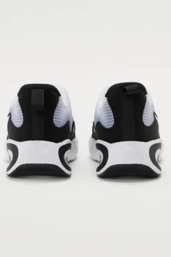Casual sneaker j wit