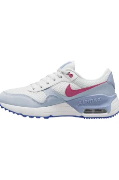 Casual sneaker j wit