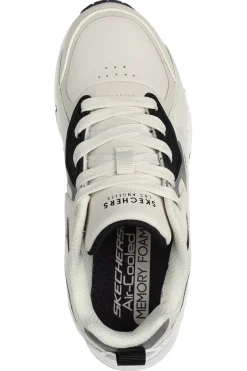 Casual sneaker j wit