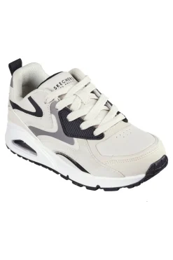 Casual sneaker j wit