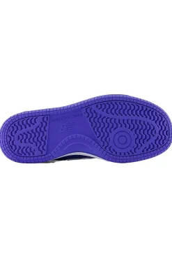 Casual sneaker j wit
