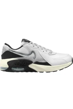Casual sneaker j wit