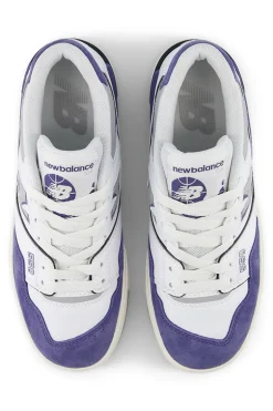 Casual sneaker j wit