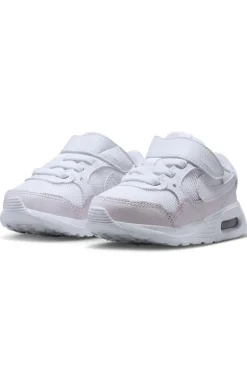 Casual sneaker j wit