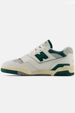 Casual sneaker j wit