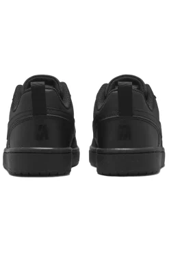 Casual sneaker j zwart