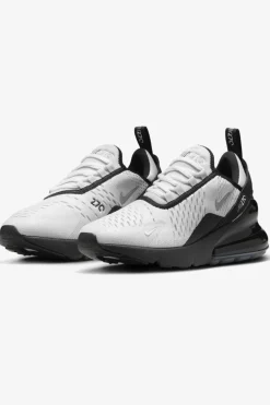 Casual sneaker j zwart