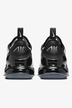 Casual sneaker j zwart