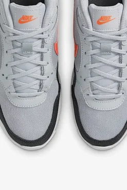 Casual sneaker j zwart