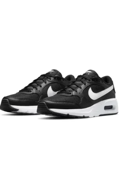 Casual sneaker j zwart