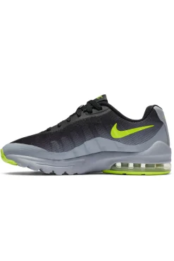 Casual sneaker j zwart
