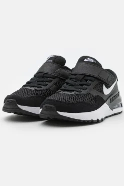 Casual sneaker j zwart