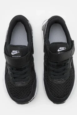 Casual sneaker j zwart