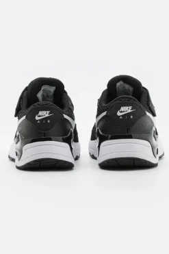 Casual sneaker j zwart