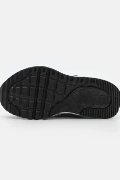 Casual sneaker j zwart
