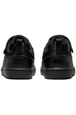 Casual sneaker j zwart