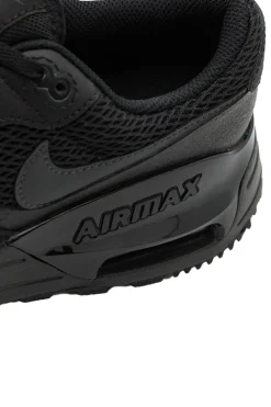 Casual sneaker j zwart