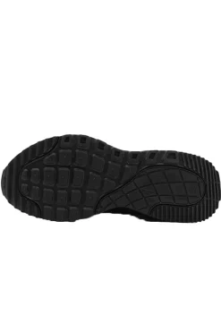 Casual sneaker j zwart
