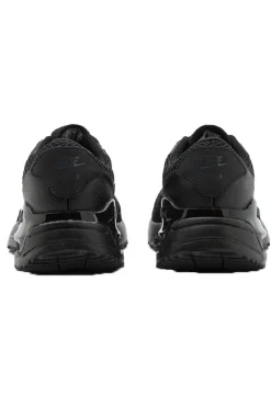 Casual sneaker j zwart
