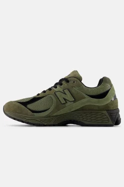 Casual sneaker m groen