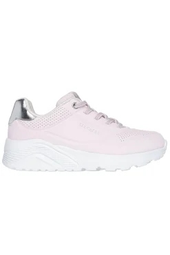Casual sneaker m wit