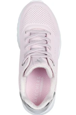 Casual sneaker m wit