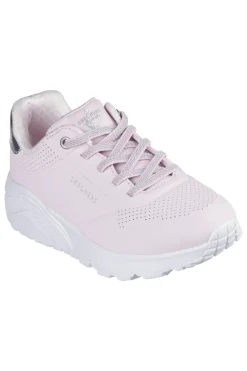 Casual sneaker m wit