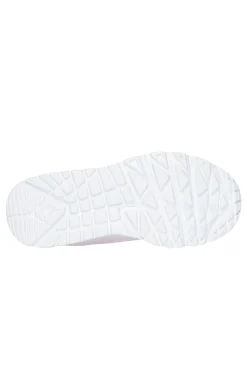 Casual sneaker m wit