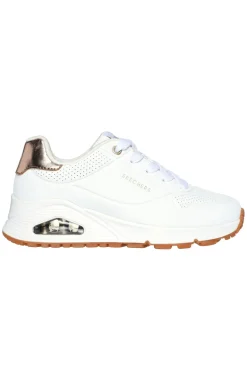 Casual sneaker m wit