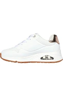 Casual sneaker m wit
