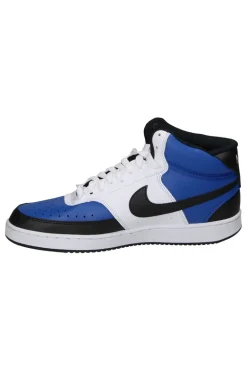 Casualschoen heren blauw