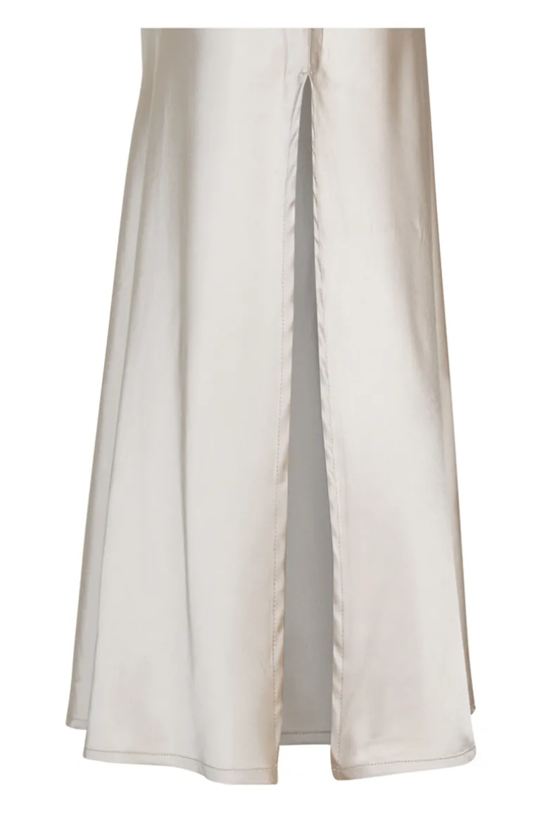 Chloe Dress Sand