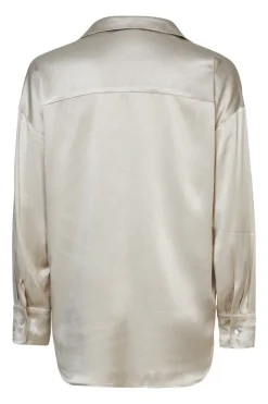 Chérie Blouse Sand