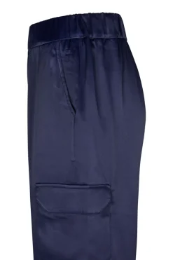 Constance Pant Navy