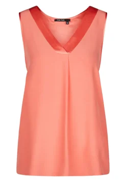 Dames blouse lange mouw diversen