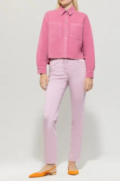 Dames blouse lange mouw diversen