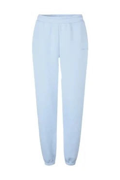 Dames broek blauw
