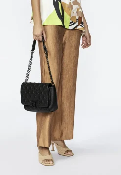 Dames broek bruin