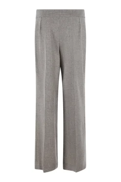 Dames broek bruin