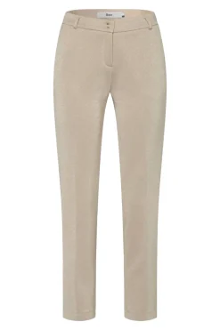 Dames broek goud