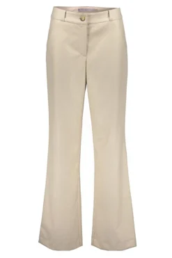 Dames broek goud