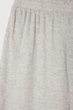 Dames broek grijs