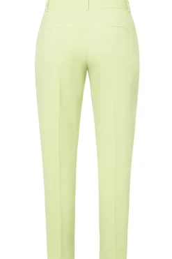 Dames broek groen